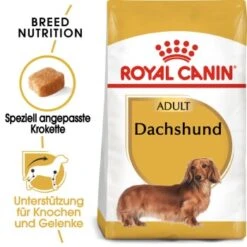 ROYAL CANIN Dachshund Adult 7,5 Kg -Tierbedarfs Rabatt Geschäft 002604a31cbd4b86c6463b383093e0c89177b643 1014813 de DE rcdachs