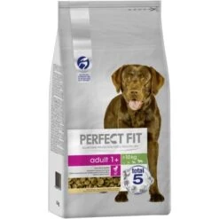 PERFECT FIT Adult 1+ Huhn M/L 6kg