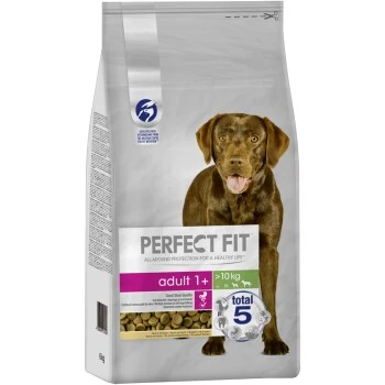 PERFECT FIT Adult 1+ Huhn M/L 6kg 3 PERFECT FIT Adult 1+ Huhn M/L 6kg