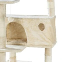 Silvio Design Kratzbaum Marley Beige 17 Silvio Design Kratzbaum Marley Beige -Tierbedarfs Rabatt Geschäft 0077df94101661bf9b8590d71989c37c0f5af3d5 ee592bd13c7a9459977ca4a8c410063ee465daf2