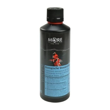 MORE FOR FISH Biologische Wasserpflege 500 Ml 3 MORE FOR FISH Biologische Wasserpflege 500 Ml