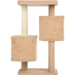 FIT+FUN Kratzbaum Layla 11 FIT+FUN Kratzbaum Layla -Tierbedarfs Rabatt Geschäft 01385a28091543e566b780cc09a5b7fb4cb095fb ba96d3cfc99d55a280fcb9e4f1a674bace81e213