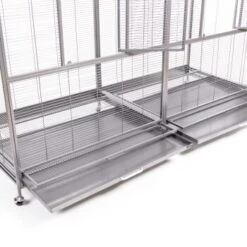 Montana Cages Voliere New Sydney II Hellgrau -Tierbedarfs Rabatt Geschäft 0175bbb396c1e7b81e3d5060364539cee9dec4e8 1666421 de DE e5435002d6c405f6db0236ed5be6e14ca530064296qDi8