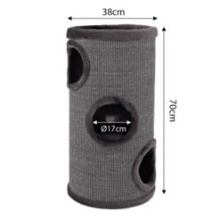 Lionto 70cm Kratztonne Mit Sisal Kratzturm Grau 15 Lionto 70cm Kratztonne Mit Sisal Kratzturm Grau -Tierbedarfs Rabatt Geschäft 0188714d5940136b5bd327de14d09c06806a28c4 1657064 de DE c18fdbe023f89fd05fabb7b2e5bc0feee2bb7d77XvY90D