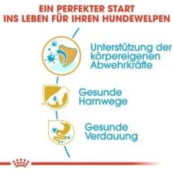 ROYAL CANIN Dalmatian Puppy 12kg -Tierbedarfs Rabatt Geschäft 01d2d0eb97eec5901e0e46935c630d69683f4fac 099f45fb6a32a3ed28f351b2b13fd9abe839762e