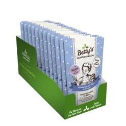 Betty's Landhausküche Frischebeutel Kitten Huhn & Rind 12 X 100g Für Katze 9 Betty's Landhausküche Frischebeutel Kitten Huhn & Rind 12 X 100g Für Katze -Tierbedarfs Rabatt Geschäft 01d532b4f2b6c7bb5ad165353e5b210dea2ec9b3 1391606 de DE a070ef349b408dbee7bae47723e714eb55c435a4rF19Jz