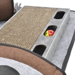 Canadian Cat Company Spielteppich Calvin 14 Canadian Cat Company Spielteppich Calvin -Tierbedarfs Rabatt Geschäft 029fdd0c9f3e0d86c5eafc4fe2f70f33424773eb 1350057 de DE 2cf1cc9a1135218ca485f51713aef6d0167d1d16VERT5K