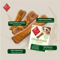 ChronoBalance Olivenholz KNOCHEN (M) 2er Paket 11 ChronoBalance Olivenholz KNOCHEN (M) 2er Paket -Tierbedarfs Rabatt Geschäft 02bff84a3a513ae17548f17364a4ced229d37fab 1418703 de DE 6f376a9d0d1427596bc78df8061b3af62bb81214mfLmep