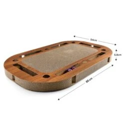 Canadian Cat Company Katzenspielplatz PlayPlate Braun 14 Canadian Cat Company Katzenspielplatz PlayPlate Braun -Tierbedarfs Rabatt Geschäft 02effc75eb4e6e888762a768792ed0e5c4fb8875 1345686 de DE 57de8e05396b26a3398a15d7e7da7eb279ed0b52ZxIHbh
