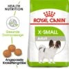 ROYAL CANIN X-Small Adult 3 Kg -Tierbedarfs Rabatt Geschäft 038cb5737ed1e464c592eedb1d66861e34daaae2 f76e0871d472f21e757ba77079c5e7a1b09c9091