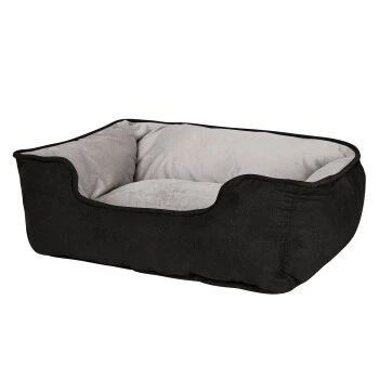 Lionto 2-in-1 Hundebett Hundekissen S 6 Lionto 2-in-1 Hundebett Hundekissen S – Bild 4