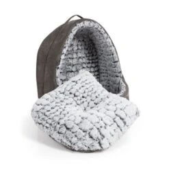 LITTLE LORD Bett Shelly Taupe -Tierbedarfs Rabatt Geschäft 04266ac179564da2073ad559927c68629dc078d0 1653003 de DE 564592b308909e873e1c3a93f13c4aa49386da92PLn9xL