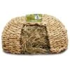 JR Farm Gras-Iglu Mittel 2 JR Farm Gras-Iglu Mittel -Tierbedarfs Rabatt Geschäft 04d3b805dd074a28595d28000cd2045936bcfc0d 5ac63365316ed4e785e1d7da0fb5fd727a4d409a