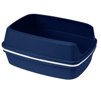 AniOne Katzentoilette Mit Siebsystem Clean Cat 3 AniOne Katzentoilette Mit Siebsystem Clean Cat