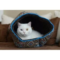 Canadian Cat Company Katzentunnel NERO M -Tierbedarfs Rabatt Geschäft 05203b9a9a4fa87ddd8b4da31822087713a303ca 1357037 de DE f24139c979c1f6633d4a1a7d1209e3164bc5d097h3n2pi