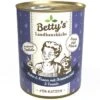 Betty's Landhausküche Huhn & Fasan Mit Borretschöl 6 X 400g Für Katze 1 Betty's Landhausküche Huhn & Fasan Mit Borretschöl 6 X 400g Für Katze -Tierbedarfs Rabatt Geschäft 052510664f91939aa9f375d33396bdca6b5ddeac 1390376 de DE a6d8f81f00bb595ff3f40b6a4d050f05ed299dd3bt1cAC