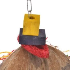 HappyBird Papageienspielzeug Coconut Fun I 9 HappyBird Papageienspielzeug Coconut Fun I -Tierbedarfs Rabatt Geschäft 05922c93a992216882d6a4059a2b5544b26b4db0 1116863 de DE c3dee0df2fb3a8d2b0d3cd0343af9f944c928603qQrJNc