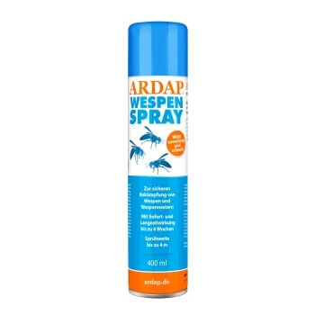 Ardap Wespenspray 400ml 3 Ardap Wespenspray 400ml