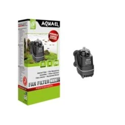 AquaEL Filter FAN Mikro Plus