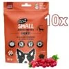 Eat Small EatSmall 10x Snacks Energy -Tierbedarfs Rabatt Geschäft 06fc869321139a4dceeec7f917a91c43674046f4 1480037 de DE 04c9f0390f60604e0f41de1b9da34f727295d1638jL64W