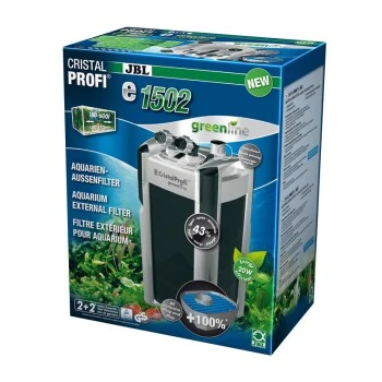 JBL CristalProfi E1502 Greenline 3 JBL CristalProfi E1502 Greenline