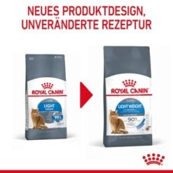 ROYAL CANIN Light Weight Care 8 Kg -Tierbedarfs Rabatt Geschäft 07885225cc2f539ebe44c447ffa473889c6a3f55 1332703 10