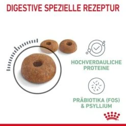 ROYAL CANIN Digestive Care 10 Kg -Tierbedarfs Rabatt Geschäft 08206d636ea44c7f95526d8630d64d519c36e445 1084985 5
