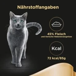 Sheba Selection In Sauce 32x85g -Tierbedarfs Rabatt Geschäft 08a1eed341a6e46444f896cc0ce4e717fd9d7ae1 11596b58f99dec4df4f249ae46951622730209ce