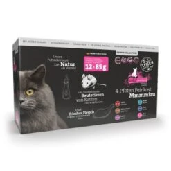 Catz Finefood Purrrr Collection I 12x85g 10 Catz Finefood Purrrr Collection I 12x85g -Tierbedarfs Rabatt Geschäft 08bc16405118429be35e7655660bb7d7058603b7 1363313 de DE catz 5