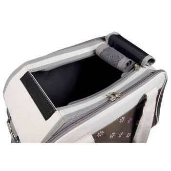 Trixie Transporttasche Libby 4 Trixie Transporttasche Libby – Bild 2