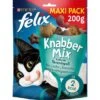 Felix KnabberMix 5x200g Strandspaß 1 Felix KnabberMix 5x200g Strandspaß -Tierbedarfs Rabatt Geschäft 091c2e3f1ca8a674f2b9f0b9ca78185eec61b918 1366669 de DE felix snacks main
