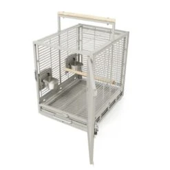 Montana Cages Transportkäfig Evo Hellgrau 16 Montana Cages Transportkäfig Evo Hellgrau -Tierbedarfs Rabatt Geschäft 095cf3f3f92fd1933441c6b00216ffa02ec67287 1200885 de DE 0d1beff9f453c534c0a435805031f2d30dc31867fHtrXF