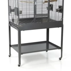 Montana Cages Voliere Madeira II Dunkelgrau -Tierbedarfs Rabatt Geschäft 09d6e53827273e2f823aa8c95c0998bbb53b745c 1011602 de DE 194be0c2b526bc8fcc3cd12b8a420b9f27171fe1g9n6l8