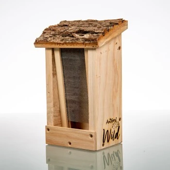 Aniforte Wild Futterspender Für Wildvögel + 200g Futter 3 Aniforte Wild Futterspender Für Wildvögel + 200g Futter