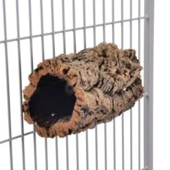 HappyBird Natur Kork Höhle & Tunnel S -Tierbedarfs Rabatt Geschäft 0ad0c3e6624d396c294f502de537c0c39b57d44f 1416845 de DE 45e56dcbaf6311befd3e81a9d110550e5aedde4eRnbsmk