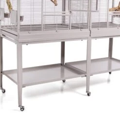 Montana Cages Vogelkäfig New Madeira Double Hellgrau 15 Montana Cages Vogelkäfig New Madeira Double Hellgrau -Tierbedarfs Rabatt Geschäft 0af96db15fd0adf1aa56d1de6f09dfc92d685eba 1021213 de DE ad8034f7ad63236ce70f0804033994f828394d55ORADes