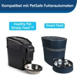 PetSafe Futterteiler Mit Schüssel Für 2 Haustiere -Tierbedarfs Rabatt Geschäft 0b4bdbdfe4f3dbb106e3e9299de86345f6146a09 1345222 de DE 923b29a2fe98d3139570fae8d638fbbb3346d45dnuR0AI