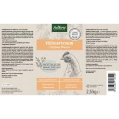 Aniforte Hühnertraum 2,5kg 10 Aniforte Hühnertraum 2,5kg -Tierbedarfs Rabatt Geschäft 0b521c407376d7b151e397ef4def888342c601cf 1489436 de DE 3e21cb88cd631abc3cbd7589672d2ef429363865gFdmjw