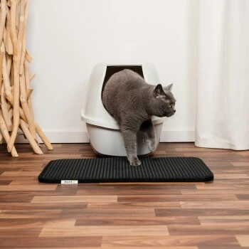 Lionto Doppellagige Katzenstreu-Matte S 4 Lionto Doppellagige Katzenstreu-Matte S – Bild 2