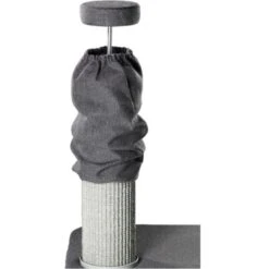 MORE Deckenkratzbaum Alma -Tierbedarfs Rabatt Geschäft 0db3b3198ada36b2e49a19411b8cd37f3f88602f 27c602d9e7950e2bce22fb051eae9c045c388608