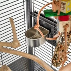 Montana Cages Voliere Havana Dunkelgrau 12 Montana Cages Voliere Havana Dunkelgrau -Tierbedarfs Rabatt Geschäft 0e9eaec5da71ff0f42d800f8c9199e188a33f839 1070399 de DE 6e96da6a763df29f11099e550a08b257d3f2a95b0lOgjP