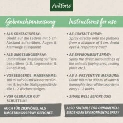 Aniforte Milben STOP Für Hühner & Geflügel 5 Liter 8 Aniforte Milben STOP Für Hühner & Geflügel 5 Liter -Tierbedarfs Rabatt Geschäft 0ebaee46469f1561fc0c60cec3e1eaea230aa3a3 1655941 de DE a2727ede4d72def6d2fccb6b820eae96a969fbc9jzGVE7