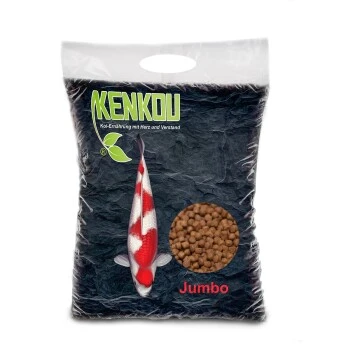 KENKOU JUMBO 5 Kg 3 KENKOU JUMBO 5 Kg