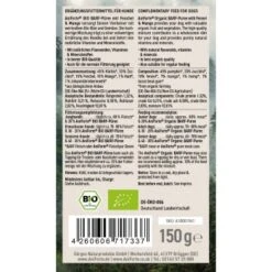 Aniforte BIO BARF Püree - Fenchel & Mango 5 X 150g -Tierbedarfs Rabatt Geschäft 0ee83d5365c573b4fc1196403c338316b20ac595 1472620 de DE d88cb6acdd2f72ef5f3fe92c2faa91c9e448ed76YzKN9T