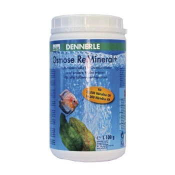 DENNERLE Osmose ReMineral + 1,1 Kg 3 DENNERLE Osmose ReMineral + 1,1 Kg