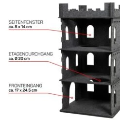 Wagner Canadian Cat Company Filz Katzenburg Felty Fort 10 Wagner Canadian Cat Company Filz Katzenburg Felty Fort -Tierbedarfs Rabatt Geschäft 0f6c08155b1c3467a25c435bc1e02dd0ad350294 1394190 de DE b280d37c4d9ac5fe8b414359e2505100de45d48bWsC0J8