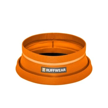 Ruffwear Bivy™ Faltbarer Napf 4 Ruffwear Bivy™ Faltbarer Napf – Bild 2