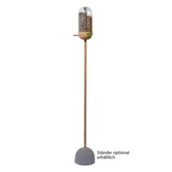 Dobar Pickbar Futterspender 6 Dobar Pickbar Futterspender -Tierbedarfs Rabatt Geschäft 11eeb88963bc41d40516a7d6250180949659f76f 41536a39d56eba96218c923a773cd598a0576e76