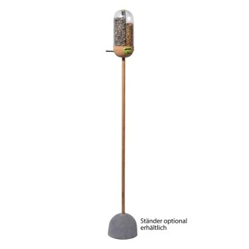 Dobar Pickbar Futterspender 4 Dobar Pickbar Futterspender – Bild 2