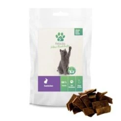 Fellicita Kaninchen Fleischstreifen 3x 50g Fellonis Katzensnacks 8 Fellicita Kaninchen Fleischstreifen 3x 50g Fellonis Katzensnacks -Tierbedarfs Rabatt Geschäft 153dfad276f60faac203338e607e9debdf1ac13f 1478254 de DE 3cb67415dfab7173239687a9d46523000ae0bdfaTmq9DG